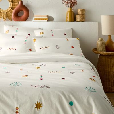 Лот: 24580137. Фото: 1. Пододеяльник LaRedoute. Постельное бельё