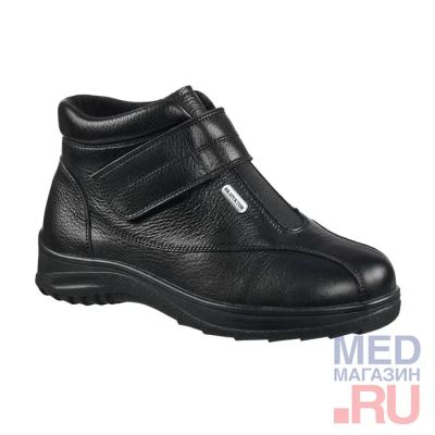 Лот: 24827791. Фото: 1. Ботинки женские кожаные 2534125... Другое (одежда, обувь, галантерея)