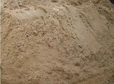 Лот: 4260469. Фото: 1. Песок с доставкой. Песок, гравий, инертные материалы