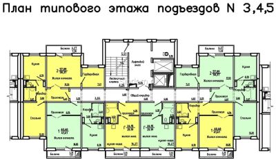 Лот: 6461852. Фото: 1. Продам 1 ком. мкрн. Солнечный... Квартиры, студии