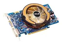 Лот: 4410693. Фото: 1. ASUS GeForce 9600 GT. Видеокарты