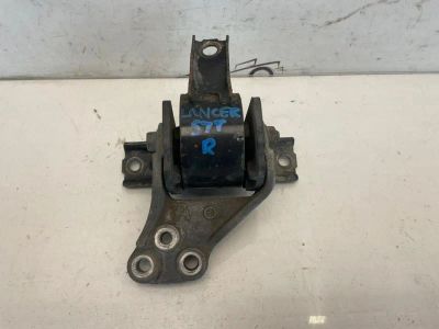 Лот: 24425361. Фото: 1. подушка двигателя Mitsubishi Lancer... Двигатель и элементы двигателя