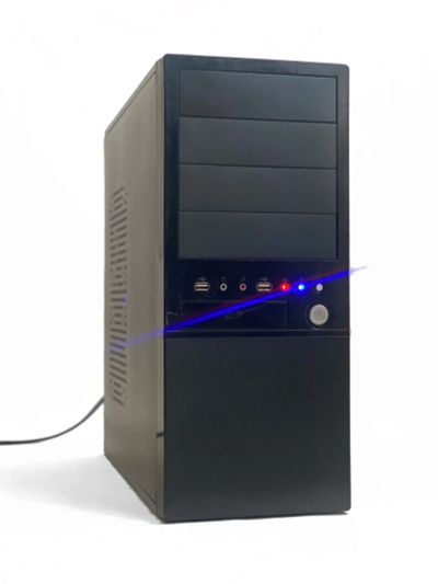 Лот: 18819764. Фото: 1. Игровое решение: Intel Core i5... Компьютеры в сборе