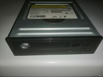 Лот: 18476496. Фото: 1. Dvd привод Sony NEC Optiarc AD-7191A. Приводы CD, DVD, BR, FDD