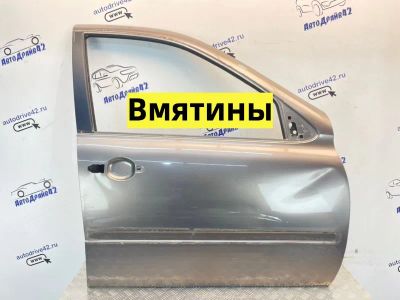 Лот: 25040466. Фото: 1. дверь боковая Lada Granta 2190. Кузов