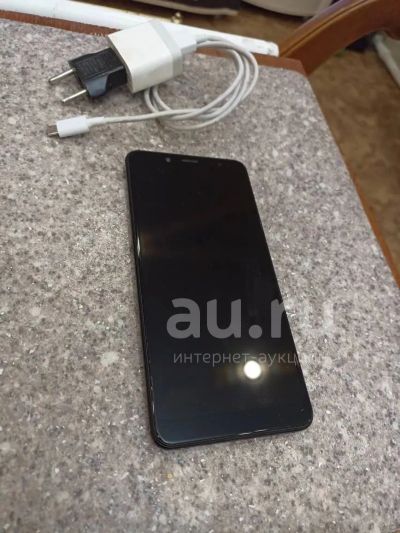 Лот: 19534958. Фото: 1. Xiaomi Redmi Note 5 4/64Gb. Смартфоны