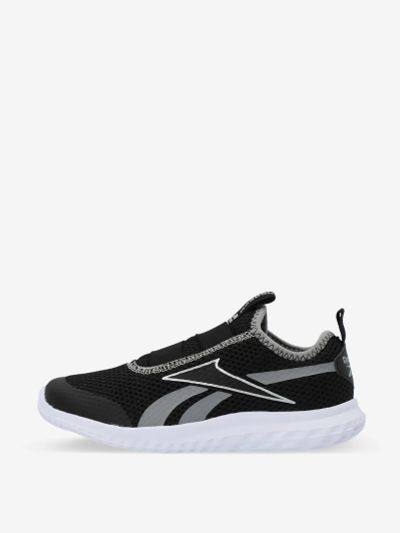 Лот: 24287041. Фото: 1. Кроссовки детские Reebok Rush... Кеды, кроссовки