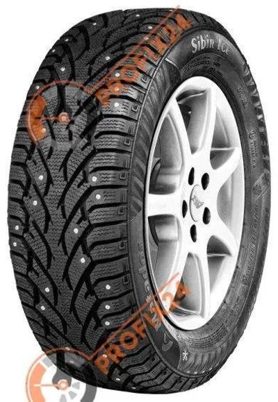 Лот: 14326272. Фото: 1. Автошина Matador MPS-500 Sibir... Шины