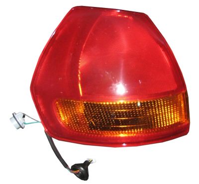 Лот: 3725125. Фото: 1. Фонарь задний лев. nissan wingroad... Оптика и освещение