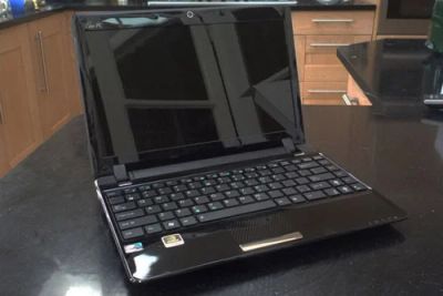 Лот: 12092621. Фото: 1. Asus1201 для простых задач, полностью... Ноутбуки