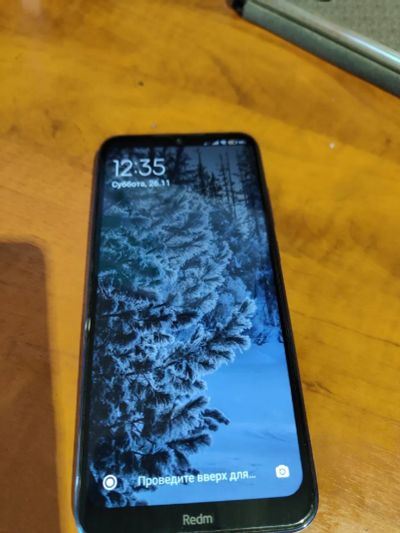 Лот: 19661189. Фото: 1. Смартфон Xiaomi Redmi Note 8T... Смартфоны