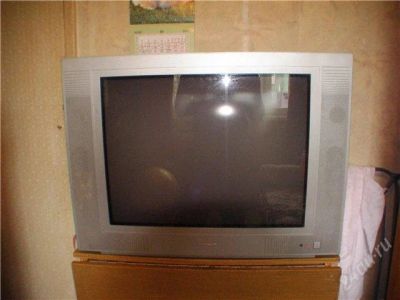 Лот: 1238600. Фото: 1. Телевизор Cameron STV-2937 диагональ... Телевизоры