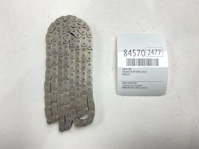 Лот: 22053540. Фото: 1. Цепь ГРМ Citroen C4 2010 0816J2... Другое (автозапчасти)