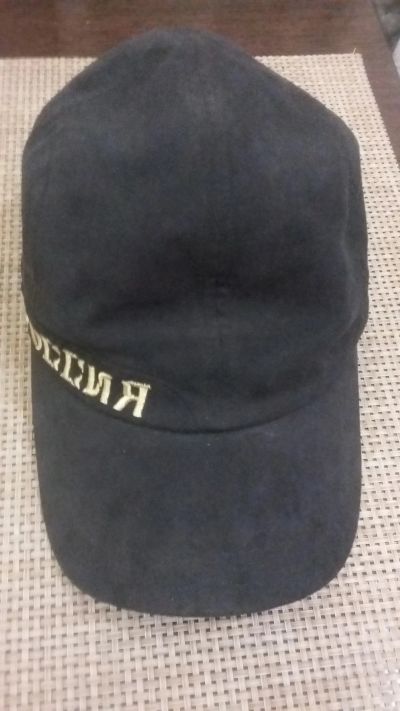 Лот: 16741981. Фото: 1. Оригинальная бейсболка adidas. Головные уборы
