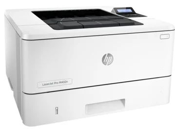 Лот: 11767949. Фото: 1. Принтер HP LaserJet Pro M402n. Лазерные принтеры