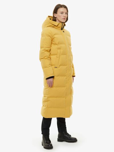 Лот: 24607469. Фото: 1. Куртка BASK. Зимняя спортивная одежда