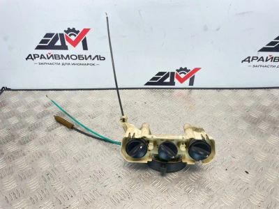 Лот: 25718090. Фото: 1. блок управления климат-контролем... Ходовая, подвеска, рулевое управление