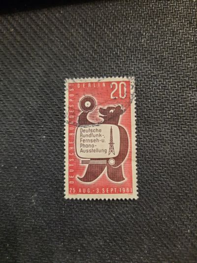 Лот: 17299608. Фото: 1. Марка 436. Марки