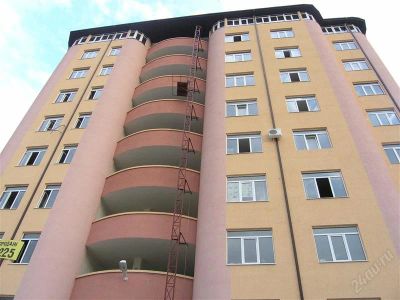 Лот: 2457885. Фото: 1. Продам квартиру в Сочи. Разное