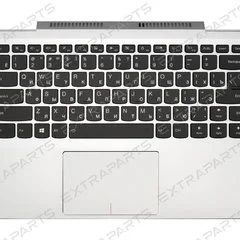 Лот: 15963042. Фото: 1. Клавиатура Lenovo Yoga 710-14ISK... Клавиатуры для ноутбуков