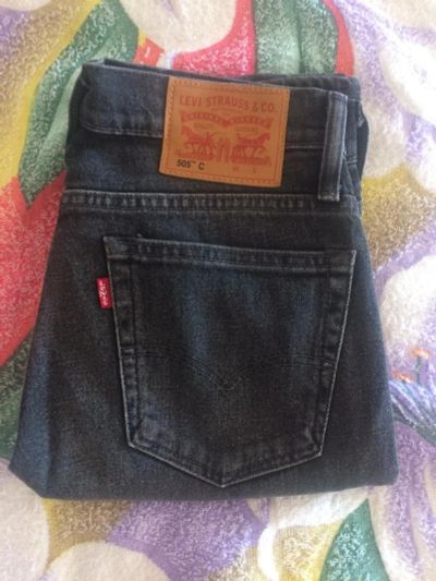 Лот: 10243807. Фото: 1. Джинсы Levi's. Джинсы