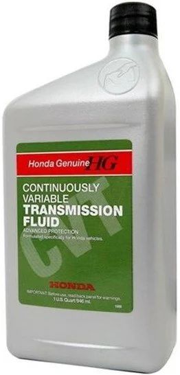 Лот: 15473771. Фото: 1. Honda Ultra HMMF (вариатор) 1л... Масла, жидкости
