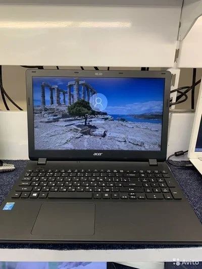 Лот: 17098043. Фото: 1. Ноутбук Acer N15W4 15.6" Core... Ноутбуки