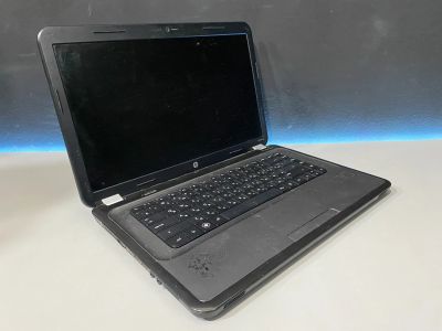 Лот: 25576140. Фото: 1. Ноутбук HP G6-1109er Phenom II... Ноутбуки
