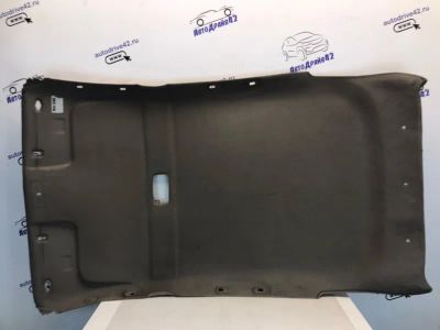 Лот: 21703976. Фото: 1. обшивка потолка Kia Rio DC. Двигатель и элементы двигателя