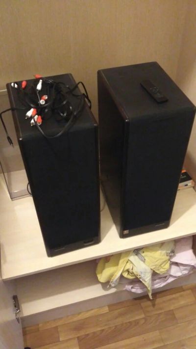 Лот: 8289734. Фото: 1. microlab solo 7. Активные акустические системы