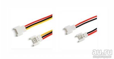 Лот: 18211838. Фото: 1. Разъем Molex 2.0 (Также известны... Разъёмы