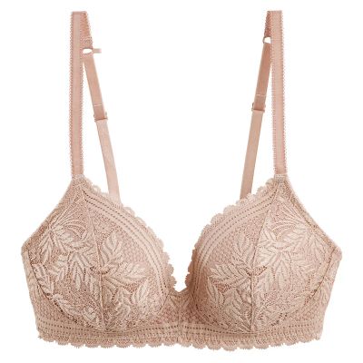 Лот: 24156965. Фото: 1. Бюстгальтер LaRedoute. Нижнее бельё