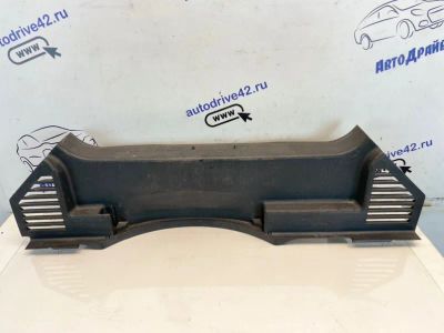 Лот: 22459635. Фото: 1. накладка замка багажника Opel... Другое (автозапчасти)