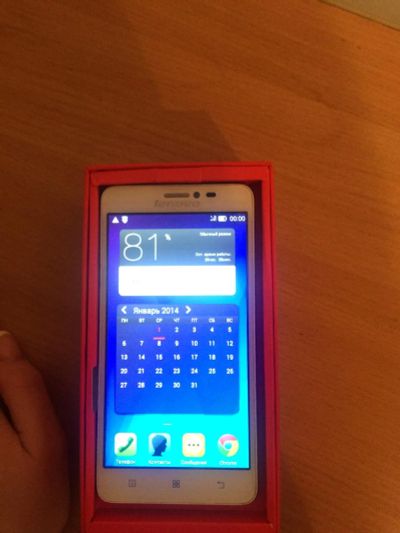 Лот: 6844703. Фото: 1. Lenovo. Смартфоны