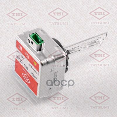 Лот: 21880849. Фото: 1. Лампы TATSUMI арт. TFM1003B. Другое (автозапчасти)