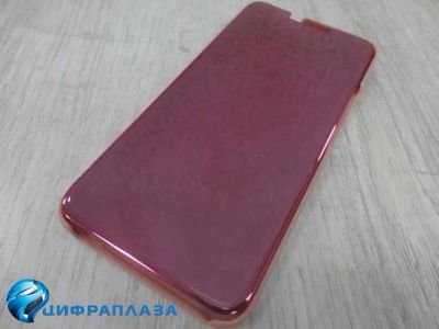 Лот: 15022935. Фото: 1. Чехол-книжка Huawei P Smart Z... Чехлы, бамперы