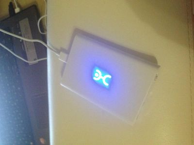 Лот: 3835495. Фото: 1. Yota many...! Fi Wi там где надо... WiFi, Bluetooth адаптеры