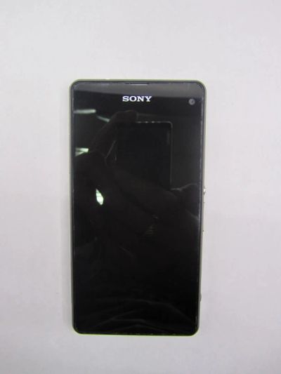 Лот: 8863827. Фото: 1. Sony Z1 Compact D5503 В отличном... Смартфоны