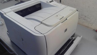 Лот: 6949749. Фото: 1. HP 2055d. Легендарный принтер... Лазерные принтеры