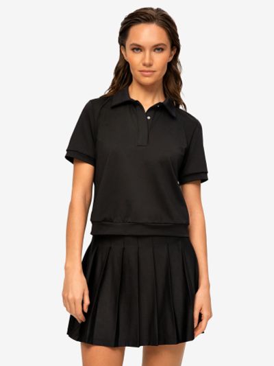 Лот: 25065286. Фото: 1. Поло женское RAQUETA SPORT High-grade... Другое (спортивная одежда)