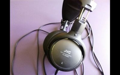 Лот: 16785320. Фото: 1. Наушники Jvc ha-rx900. Наушники, гарнитуры