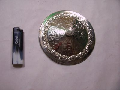 Лот: 11200822. Фото: 1. красивая крышка .. Другое (антиквариат)