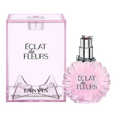 Лот: 8626712. Фото: 1. Lanvin Eclat De Fleurs 100 ml. Женская парфюмерия