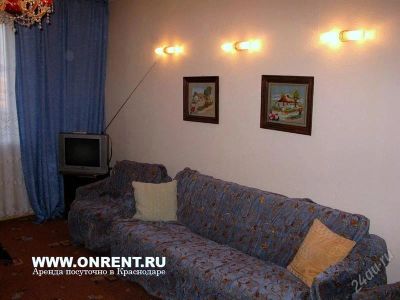 Лот: 2742167. Фото: 1. срочно продам 2комн. воронова. Квартиры, студии