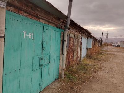 Лот: 24387868. Фото: 1. Гараж. Гаражи, парковочные места
