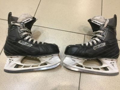 Лот: 12475561. Фото: 1. Хоккейные коньки Bauer Nexus 6000... Защита тела