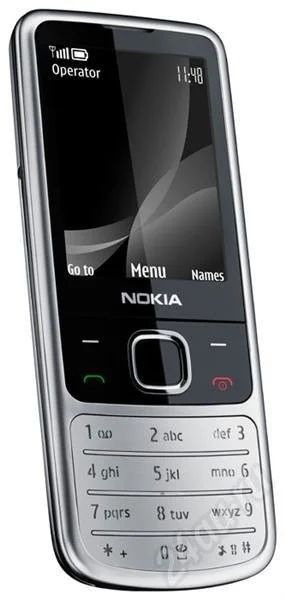 Лот: 645170. Фото: 1. Nokia 6700classik. Кнопочные мобильные телефоны