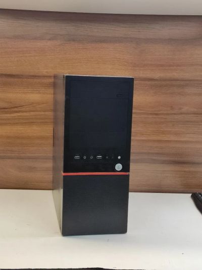 Лот: 20027951. Фото: 1. Офисный компьютер am3+ SSD 256gb... Компьютеры в сборе