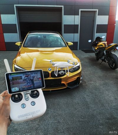 Лот: 13793650. Фото: 1. Квадрокоптер Phantom 4 Pro PLUS... Квадрокоптеры