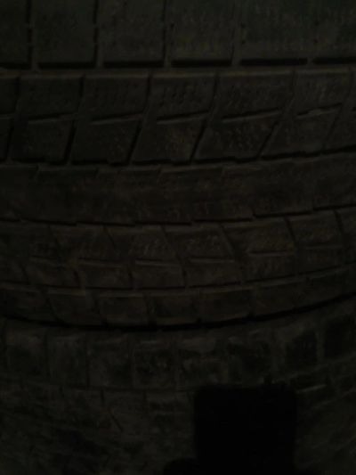 Лот: 11026749. Фото: 1. Резина всесезонная Dunlop winter... Шины